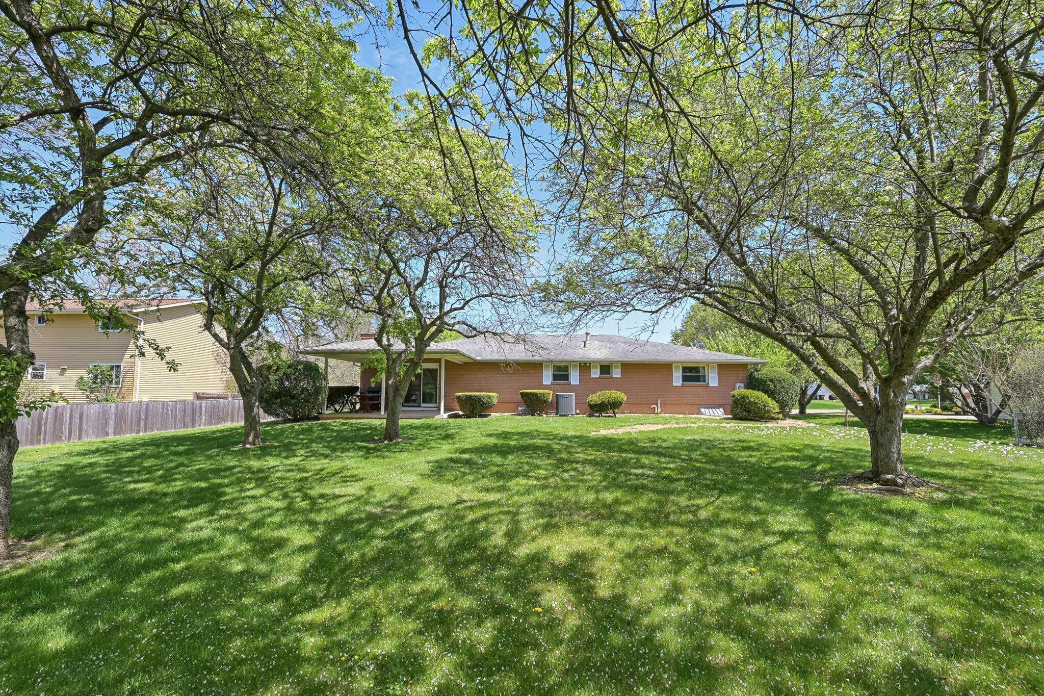 431 Pickering Drive, Pickerington, Ohio image 42
