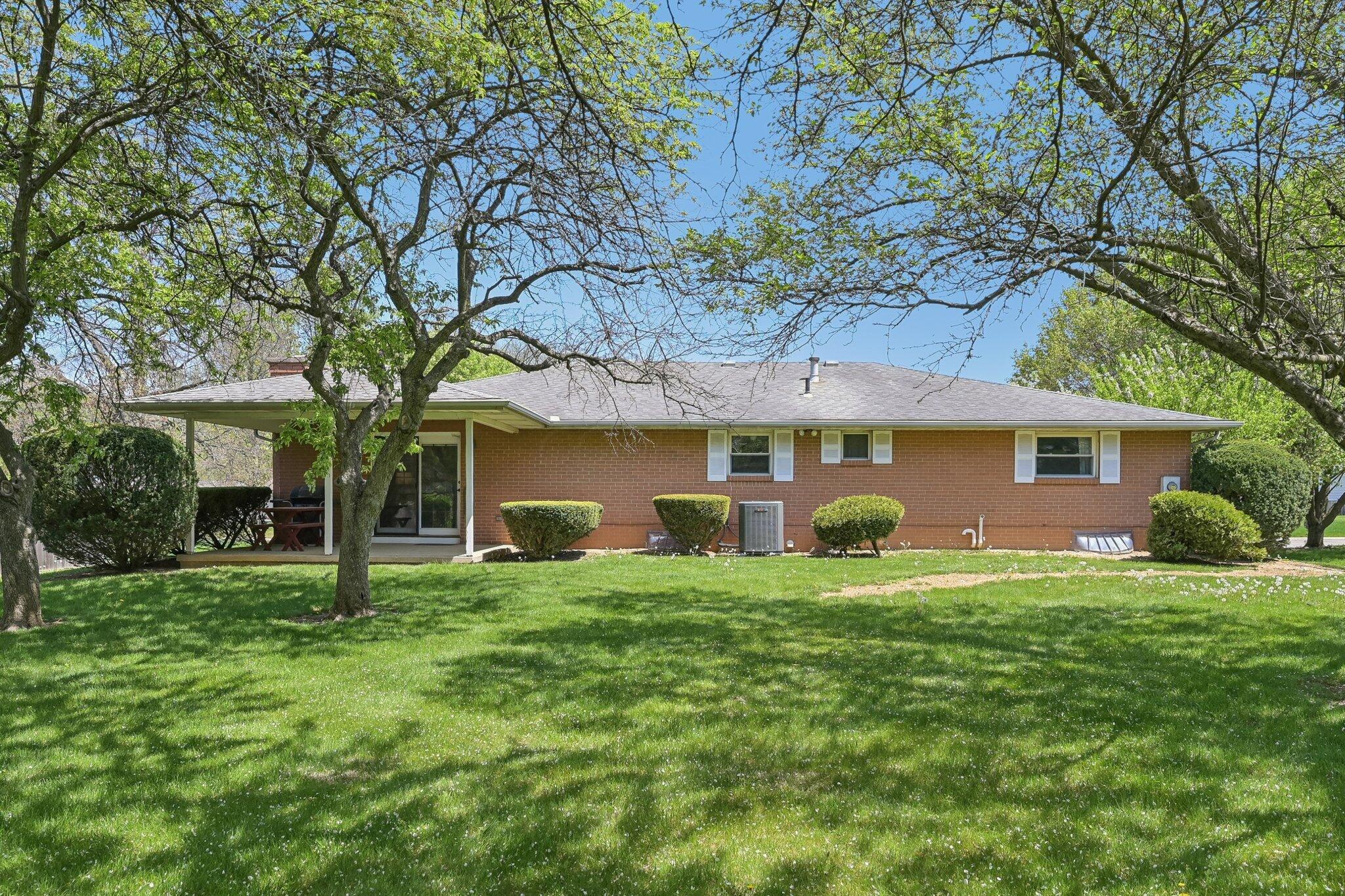 431 Pickering Drive, Pickerington, Ohio image 41