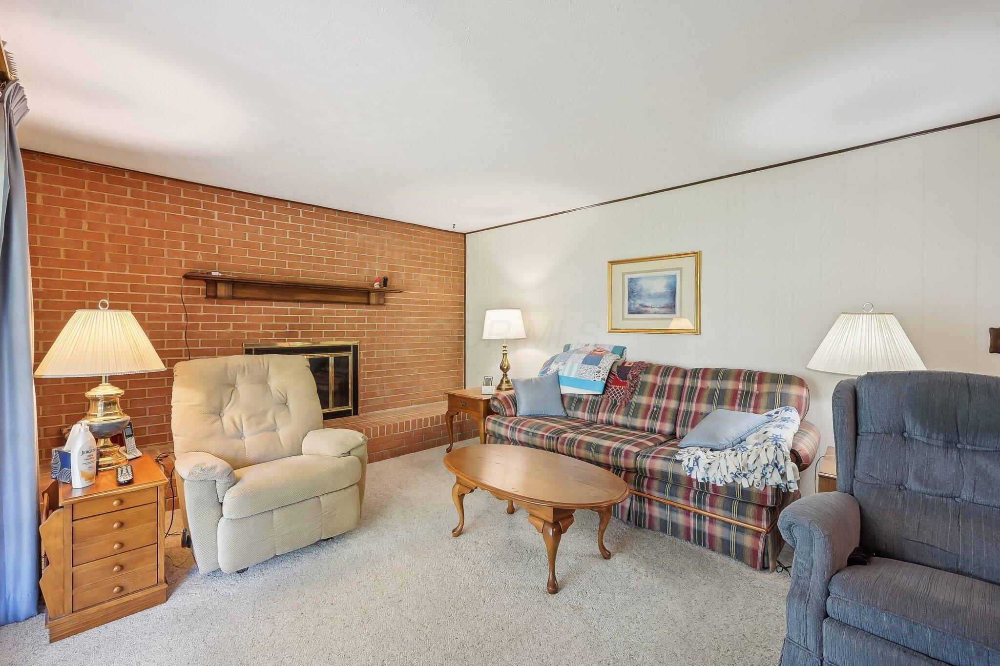 431 Pickering Drive, Pickerington, Ohio image 15