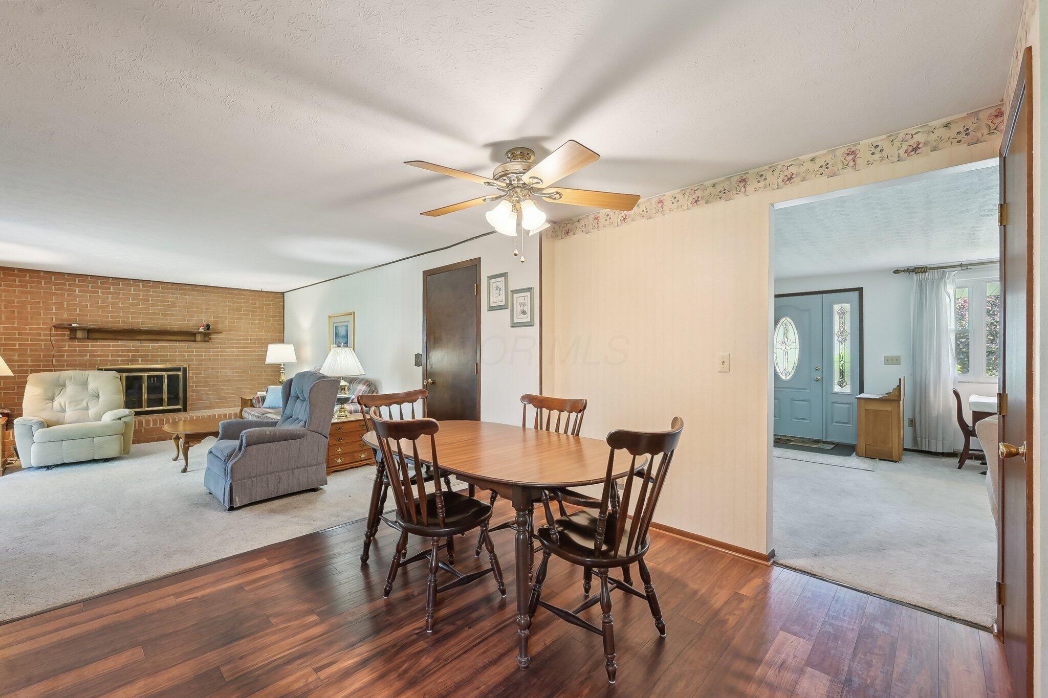 431 Pickering Drive, Pickerington, Ohio image 18