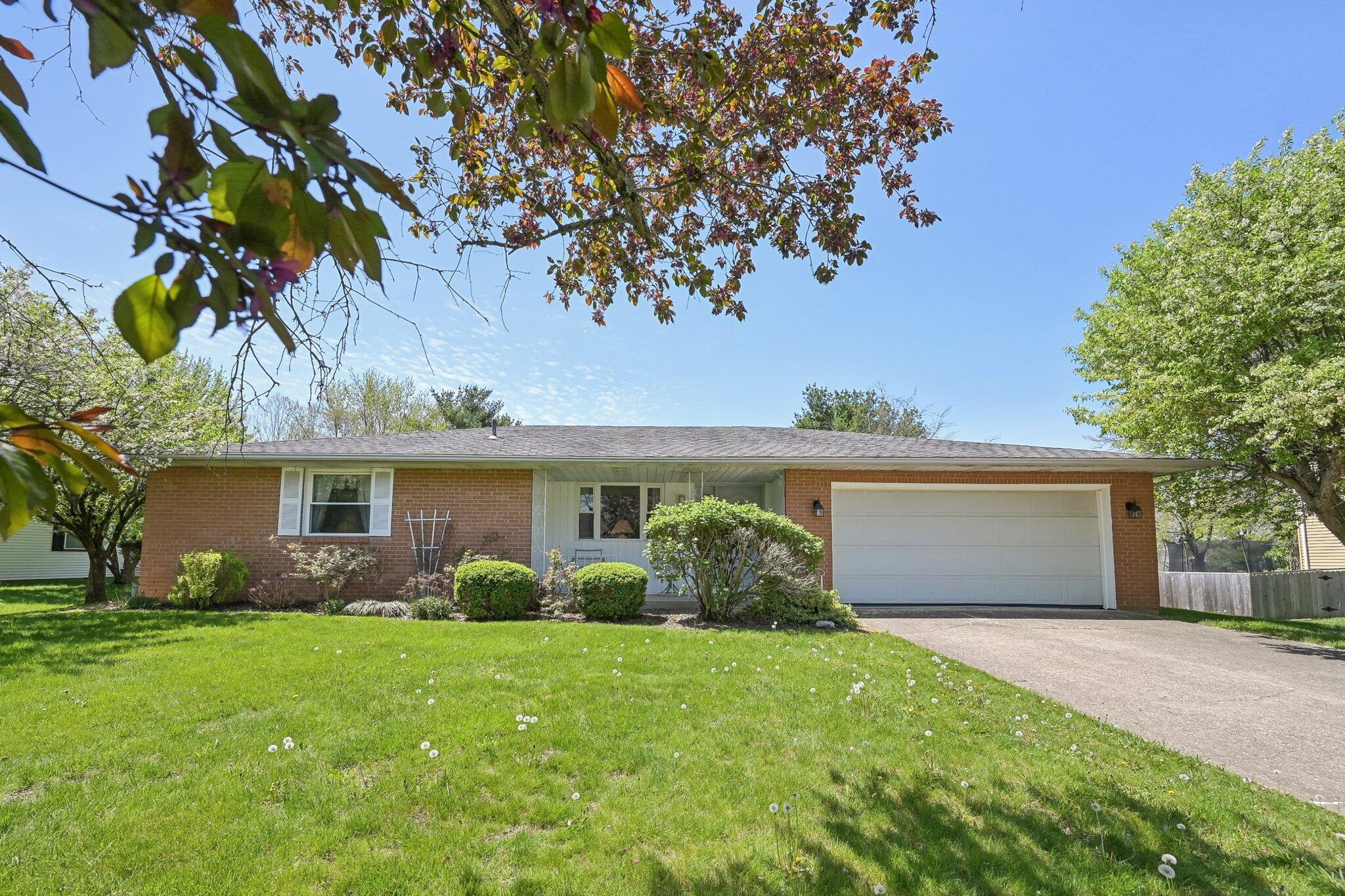 431 Pickering Drive, Pickerington, Ohio image 49