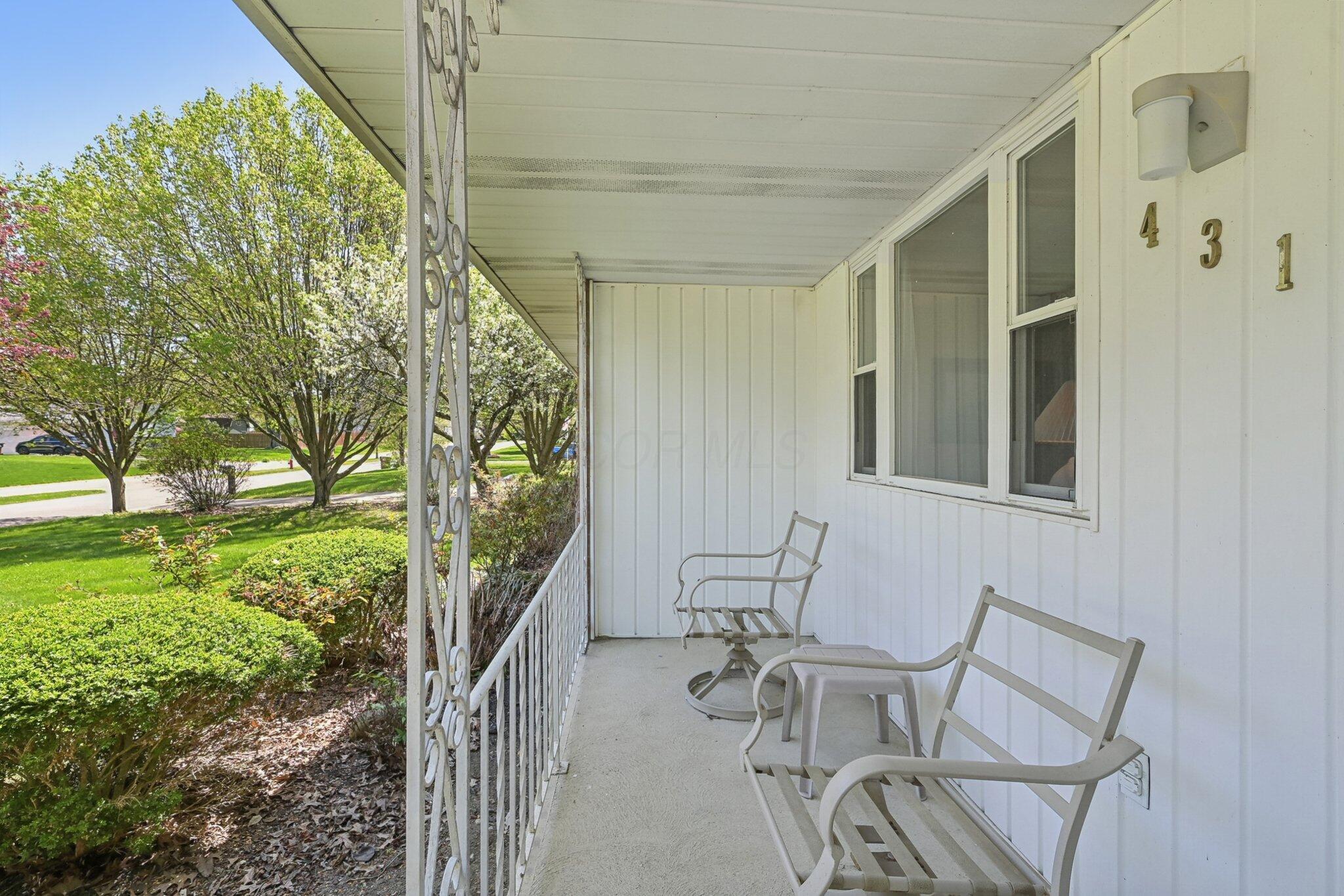 431 Pickering Drive, Pickerington, Ohio image 5