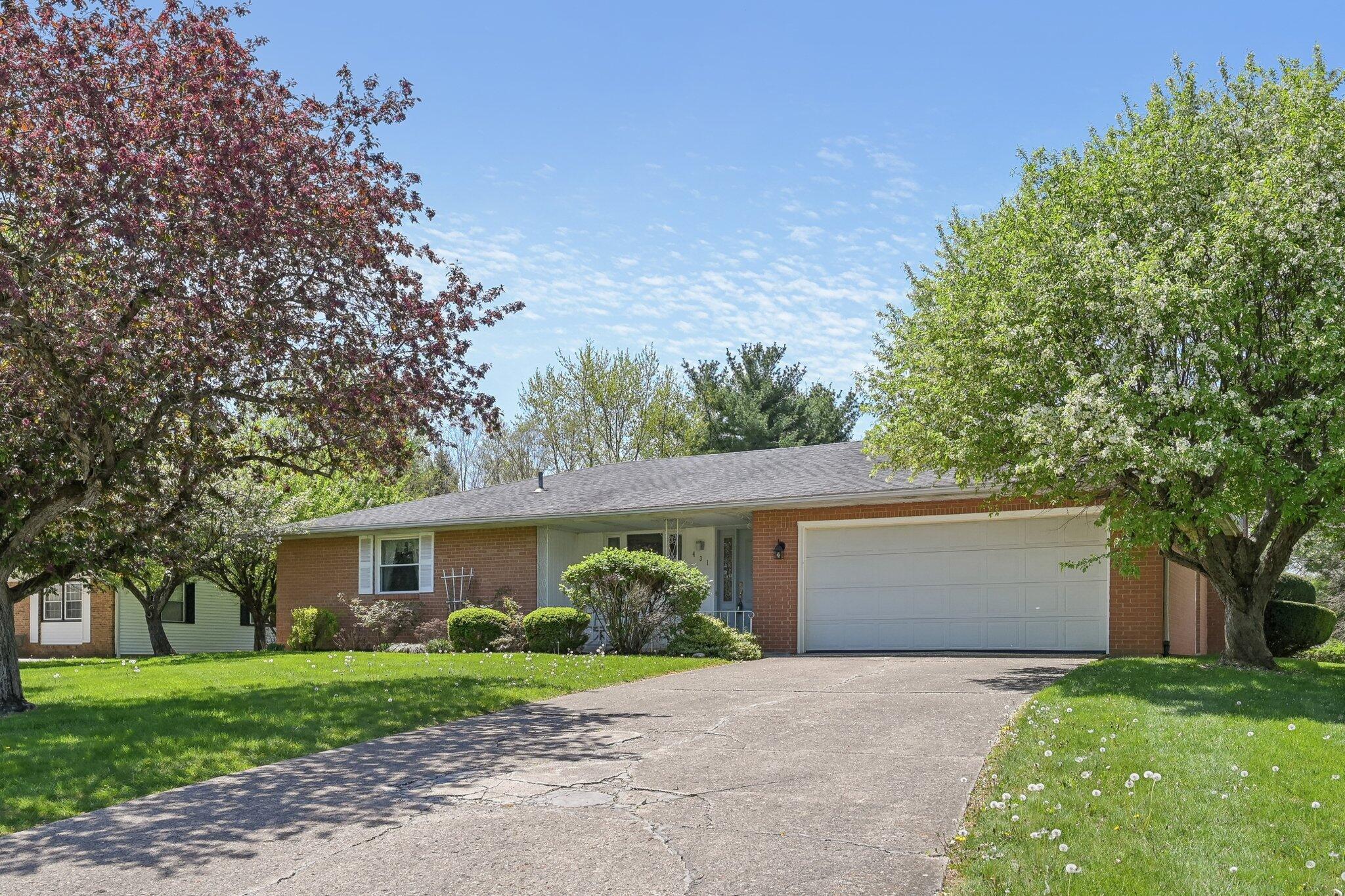 431 Pickering Drive, Pickerington, Ohio image 47