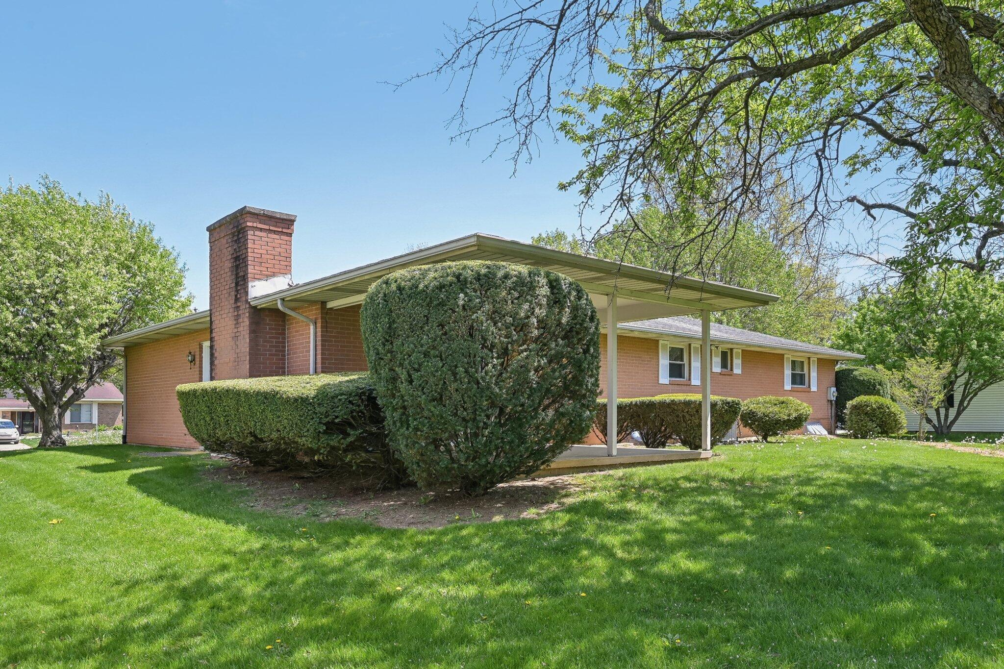 431 Pickering Drive, Pickerington, Ohio image 43