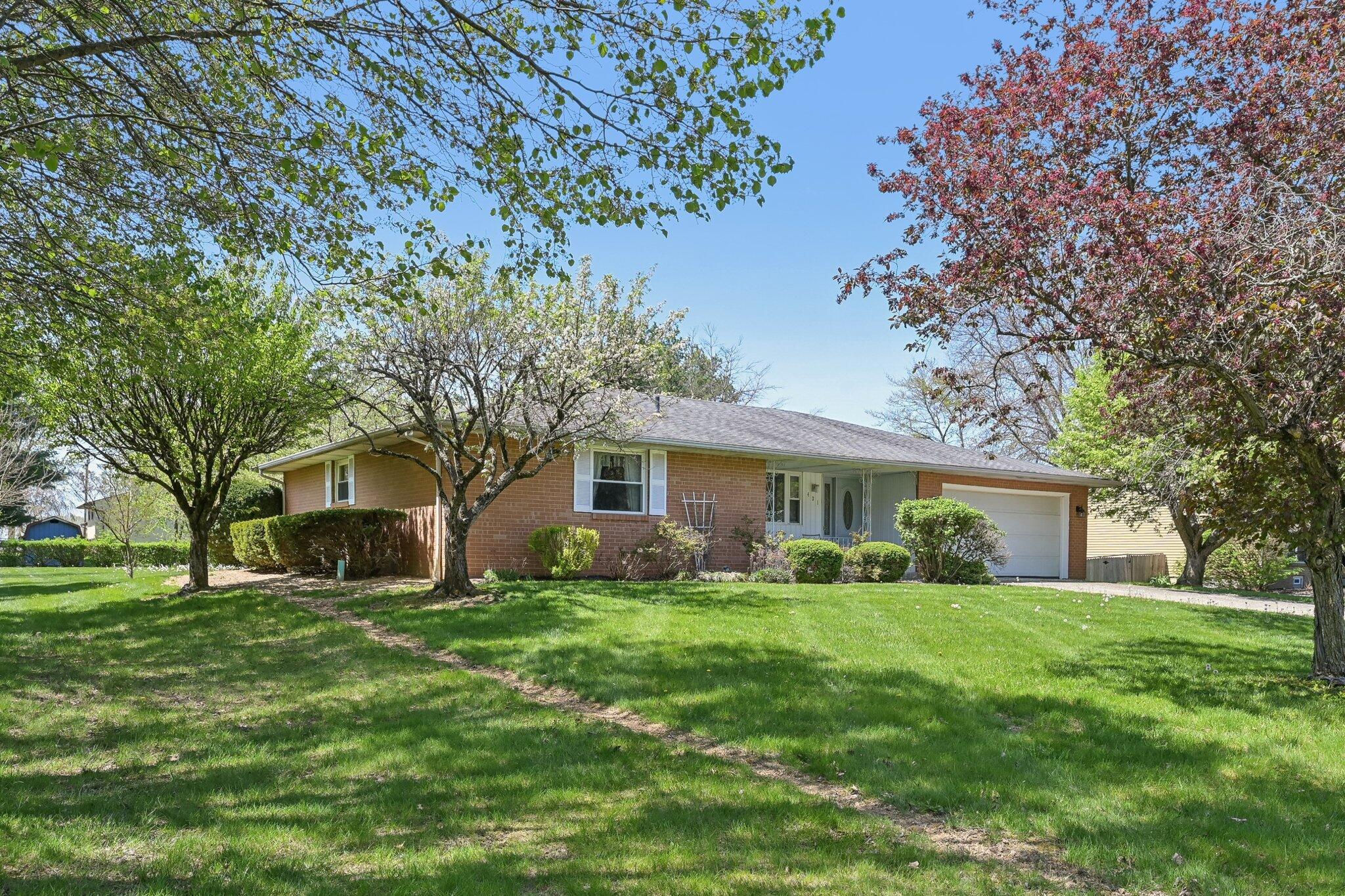 431 Pickering Drive, Pickerington, Ohio image 45