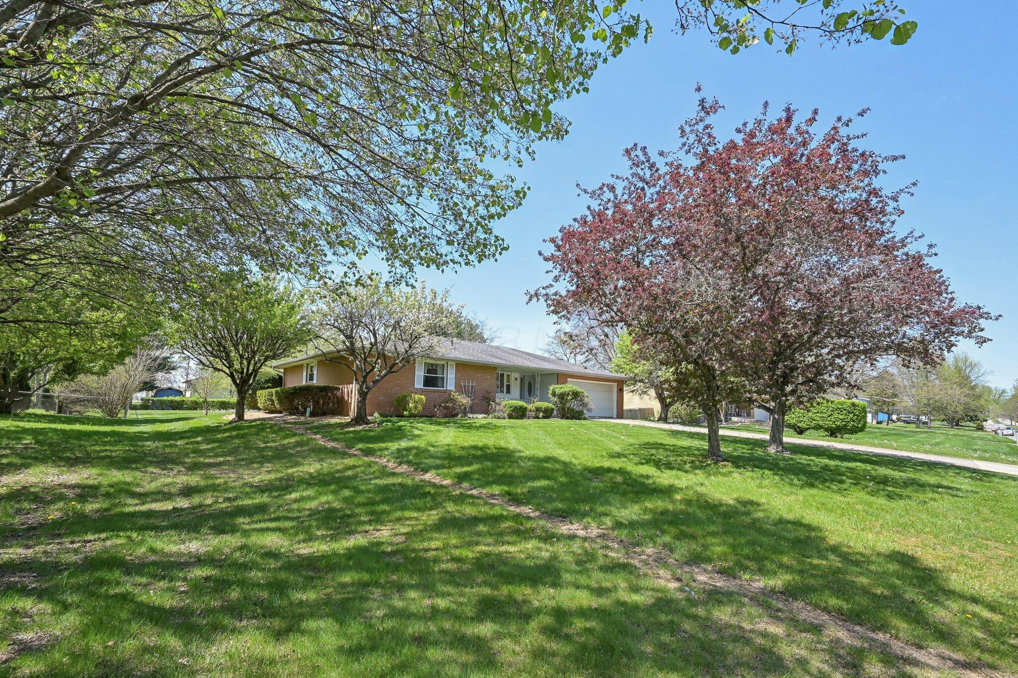 431 Pickering Drive, Pickerington, Ohio image 48