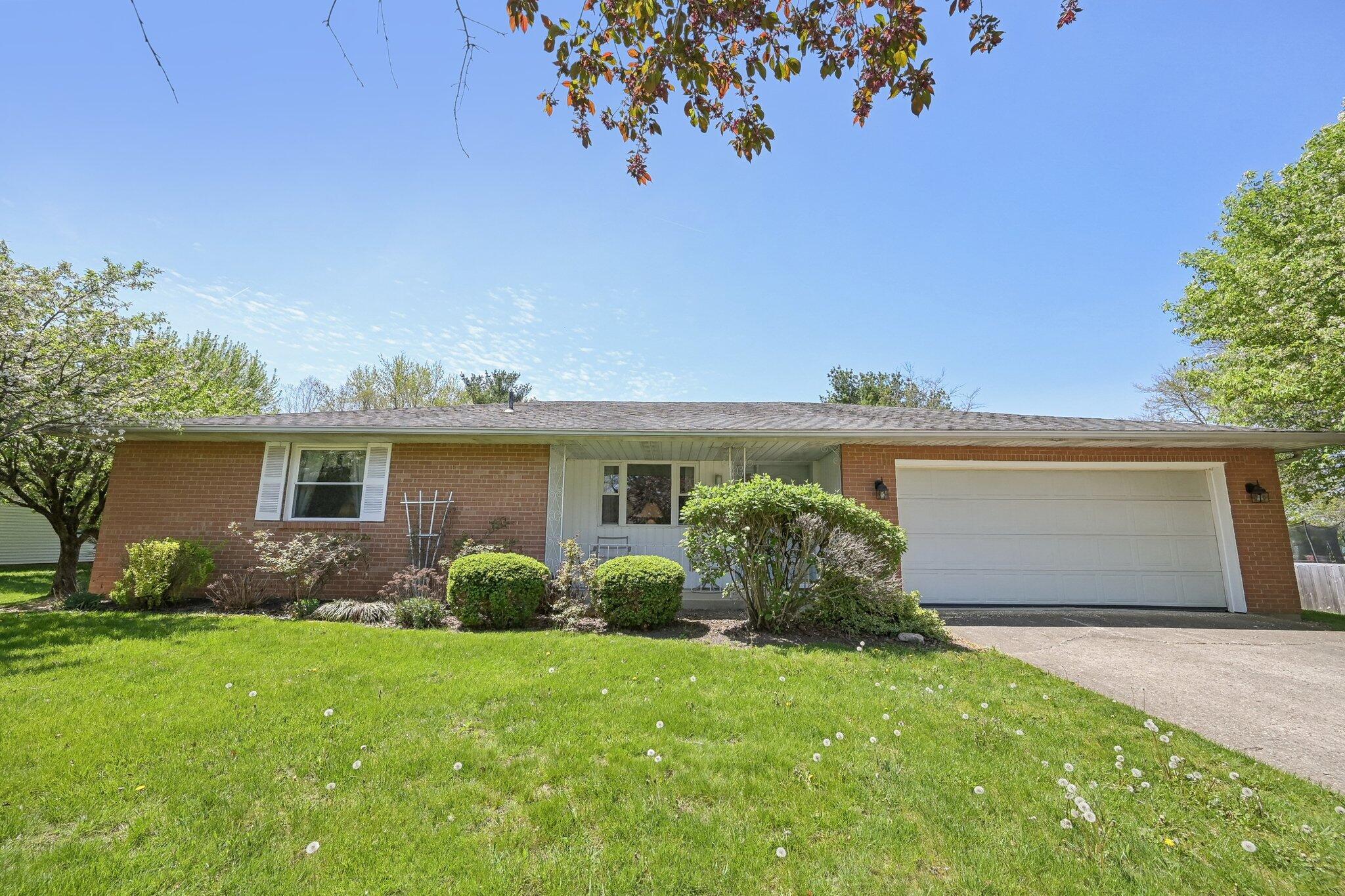 431 Pickering Drive, Pickerington, Ohio image 44
