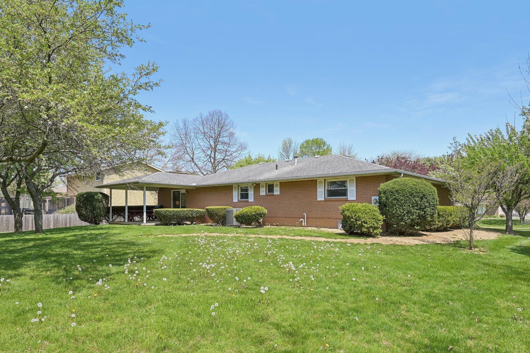 431 Pickering Drive, Pickerington, Ohio image 40