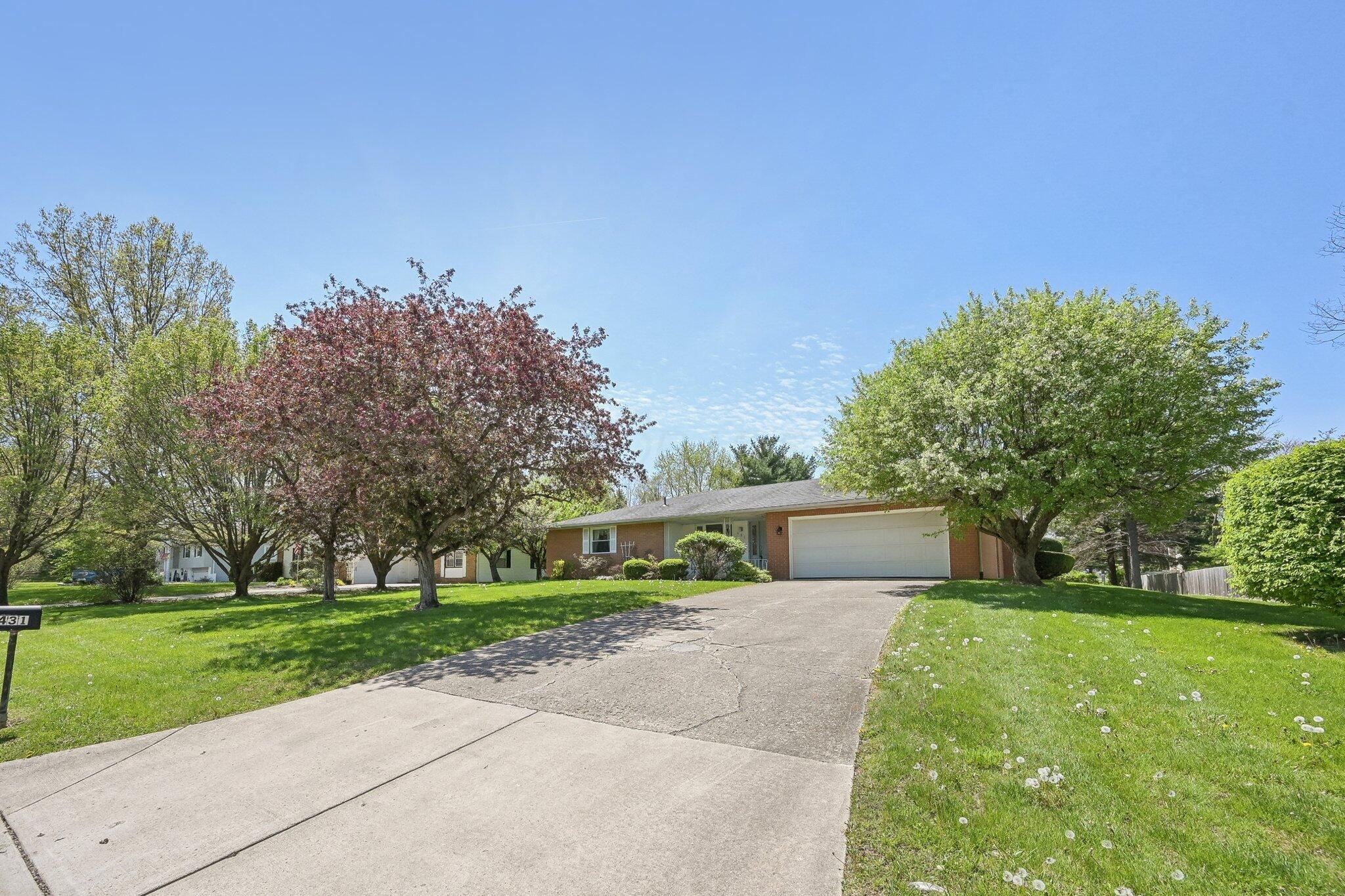 431 Pickering Drive, Pickerington, Ohio image 46