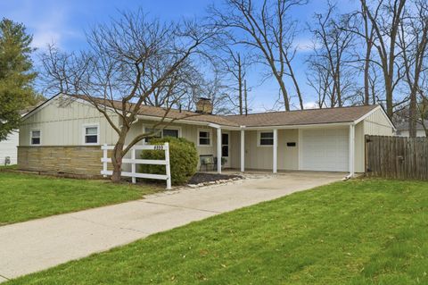 Photo of 4899 Hamden Way, Columbus, OH 43228 (MLS # 226009240)