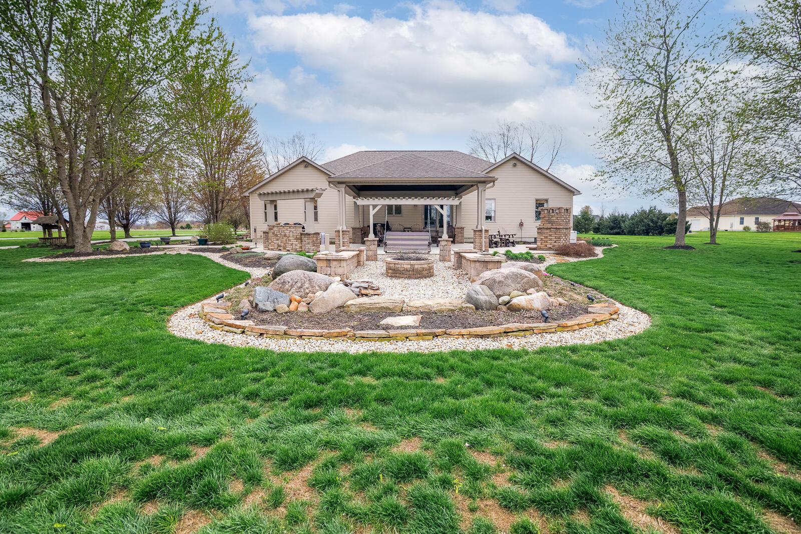 2346 Weigand Road, Lockbourne, Ohio image 27