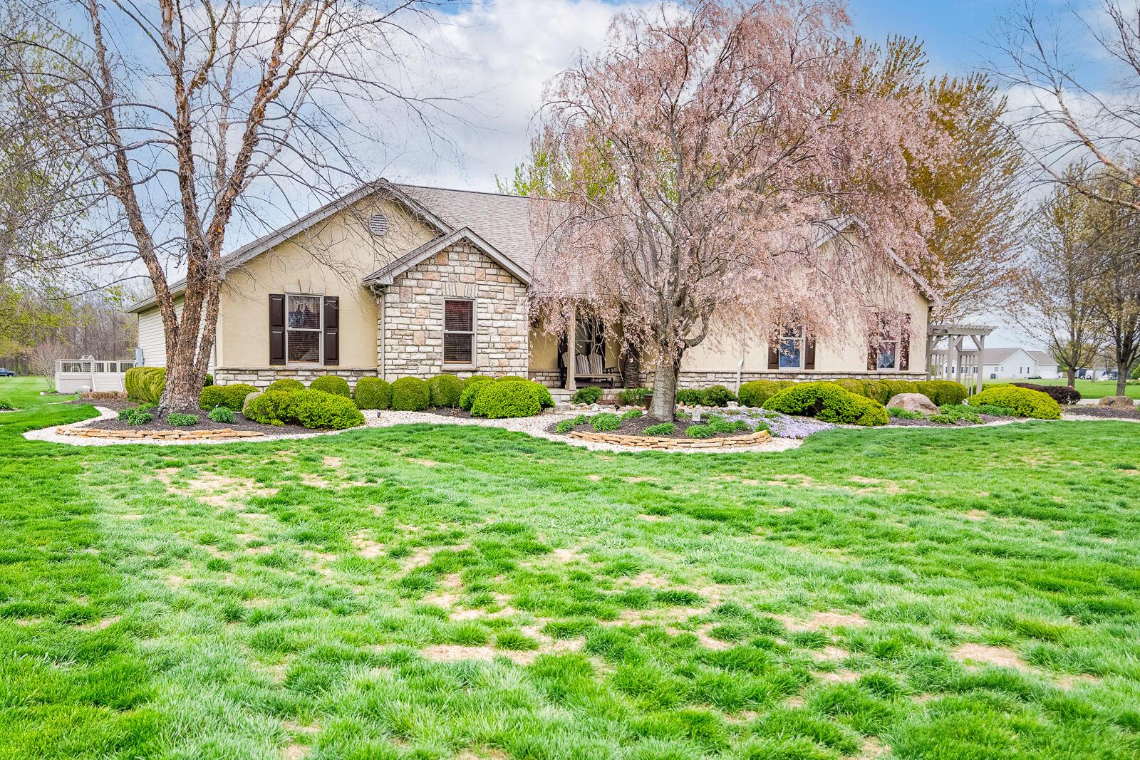 2346 Weigand Road, Lockbourne, Ohio image 10