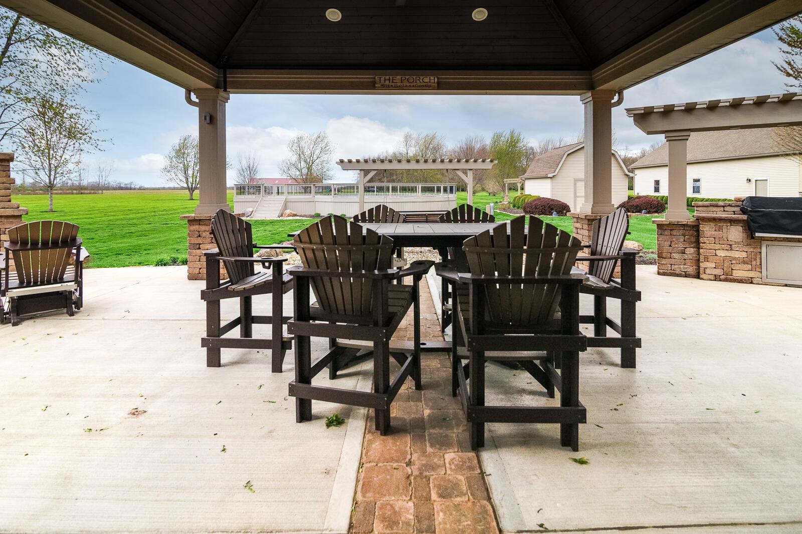 2346 Weigand Road, Lockbourne, Ohio image 13