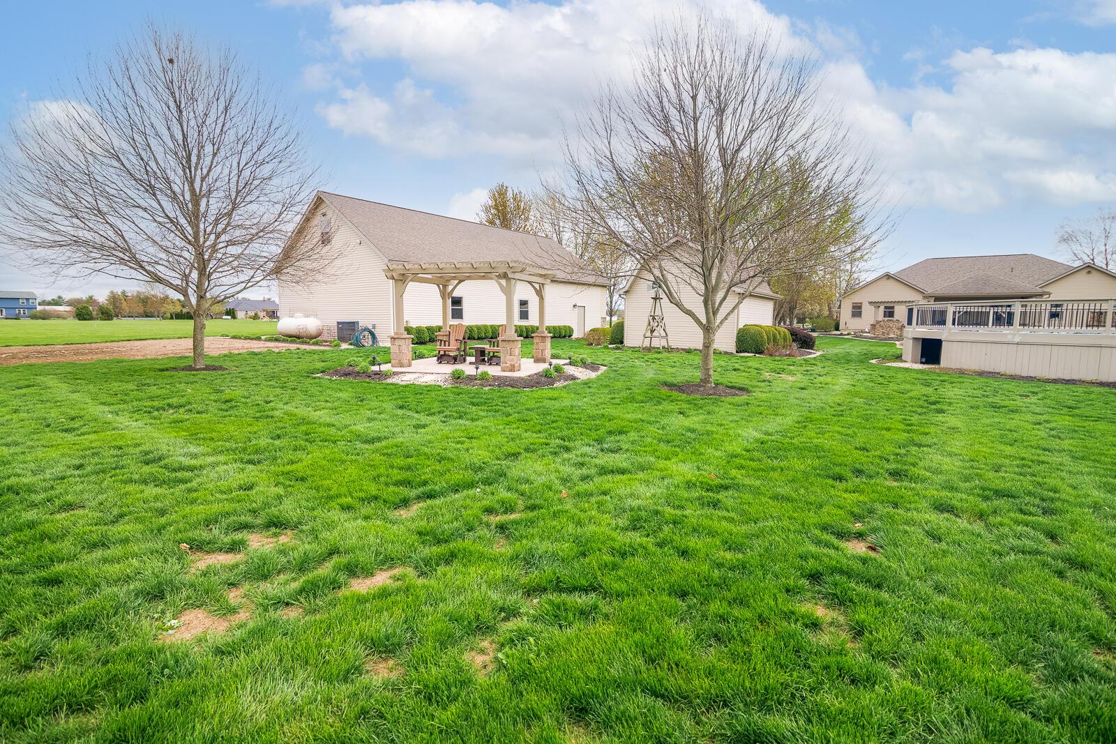 2346 Weigand Road, Lockbourne, Ohio image 24