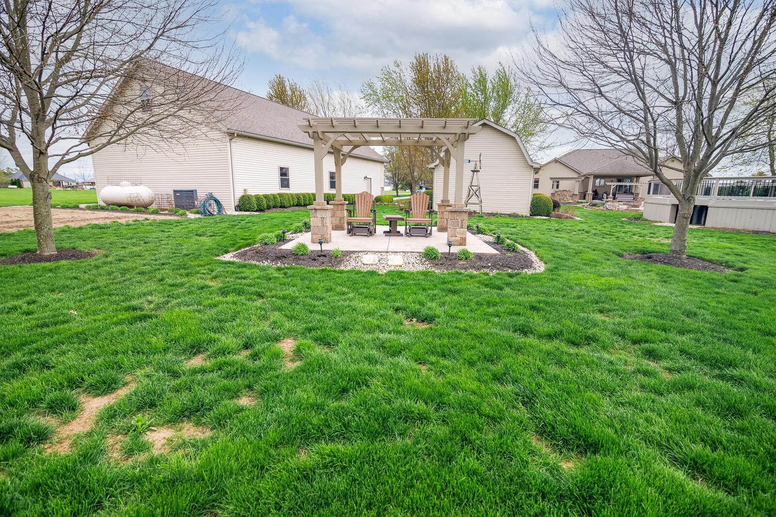 2346 Weigand Road, Lockbourne, Ohio image 23