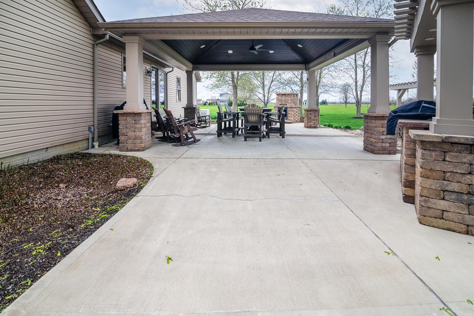 2346 Weigand Road, Lockbourne, Ohio image 14