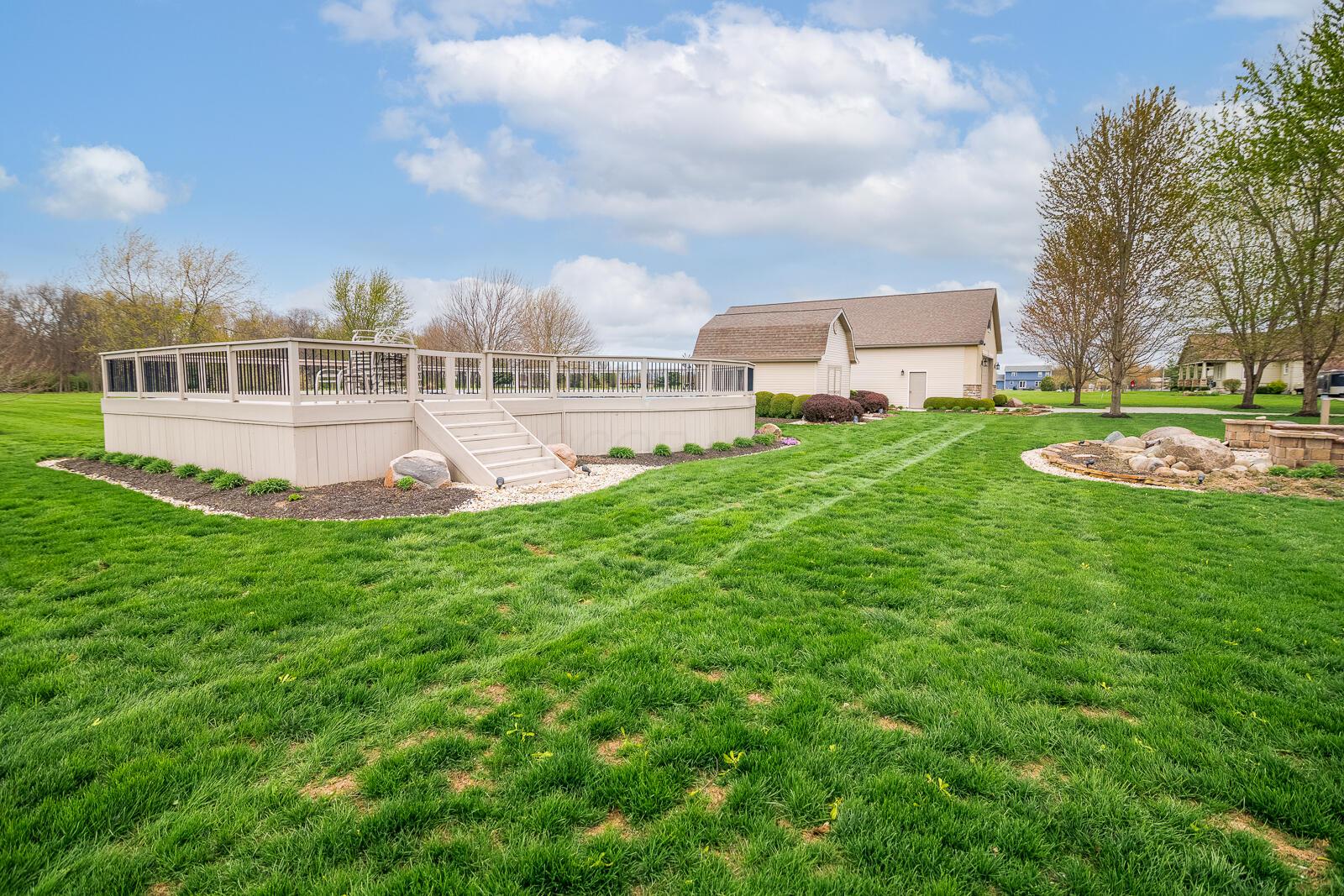2346 Weigand Road, Lockbourne, Ohio image 26