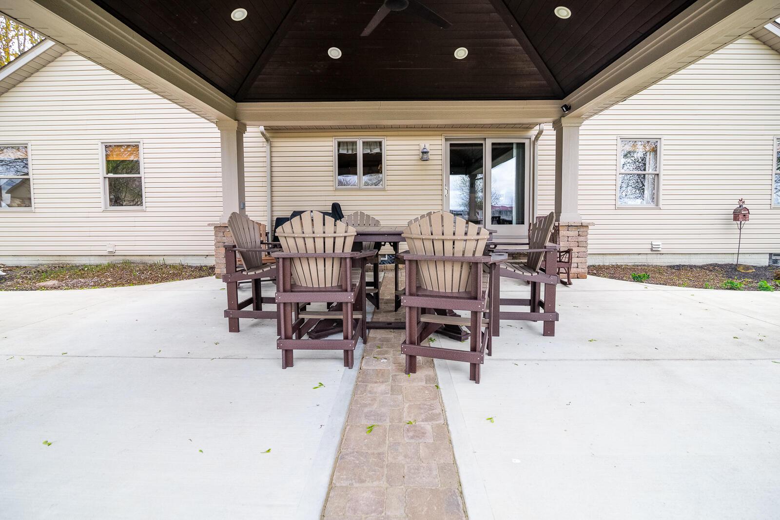 2346 Weigand Road, Lockbourne, Ohio image 16