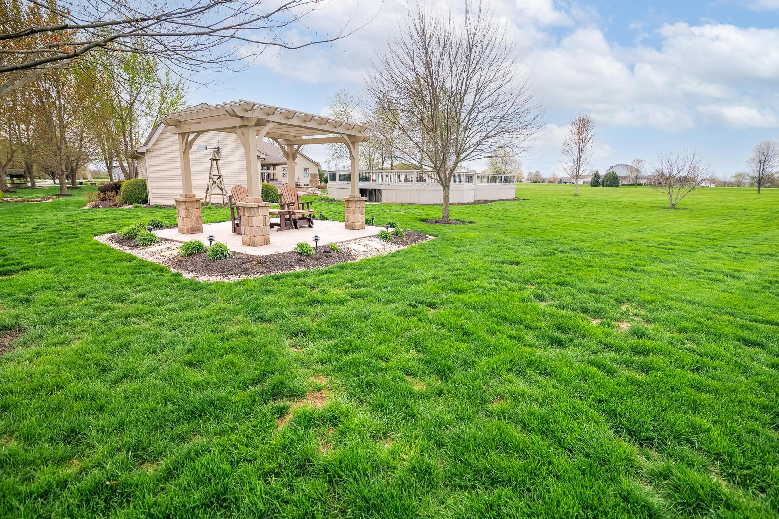 2346 Weigand Road, Lockbourne, Ohio image 22