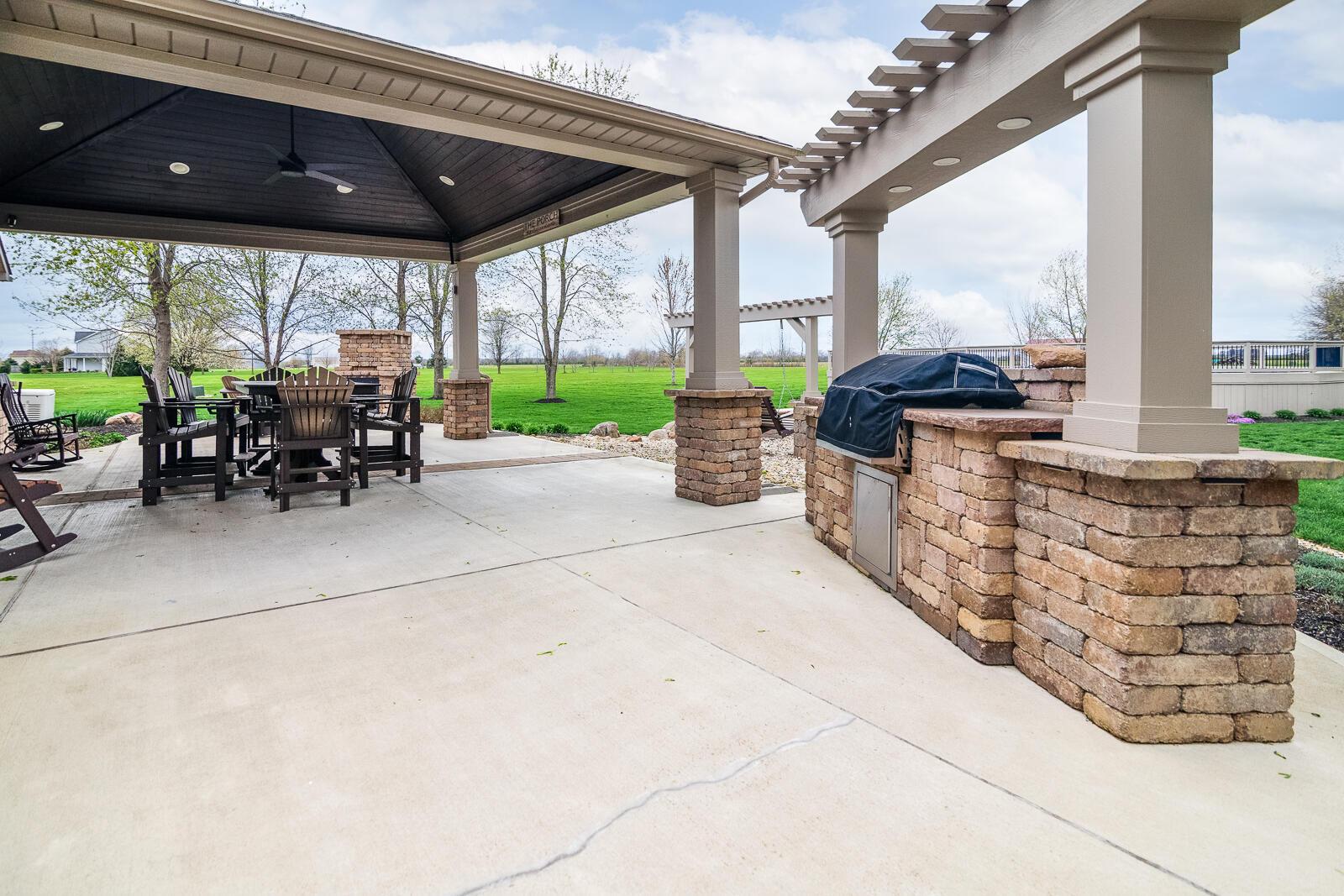 2346 Weigand Road, Lockbourne, Ohio image 15