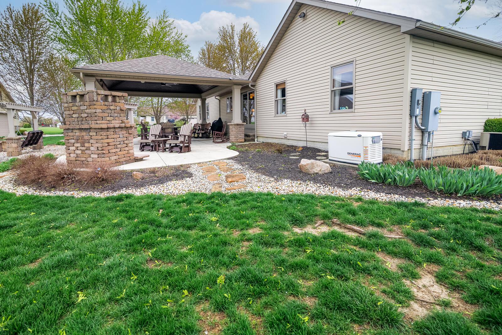 2346 Weigand Road, Lockbourne, Ohio image 19