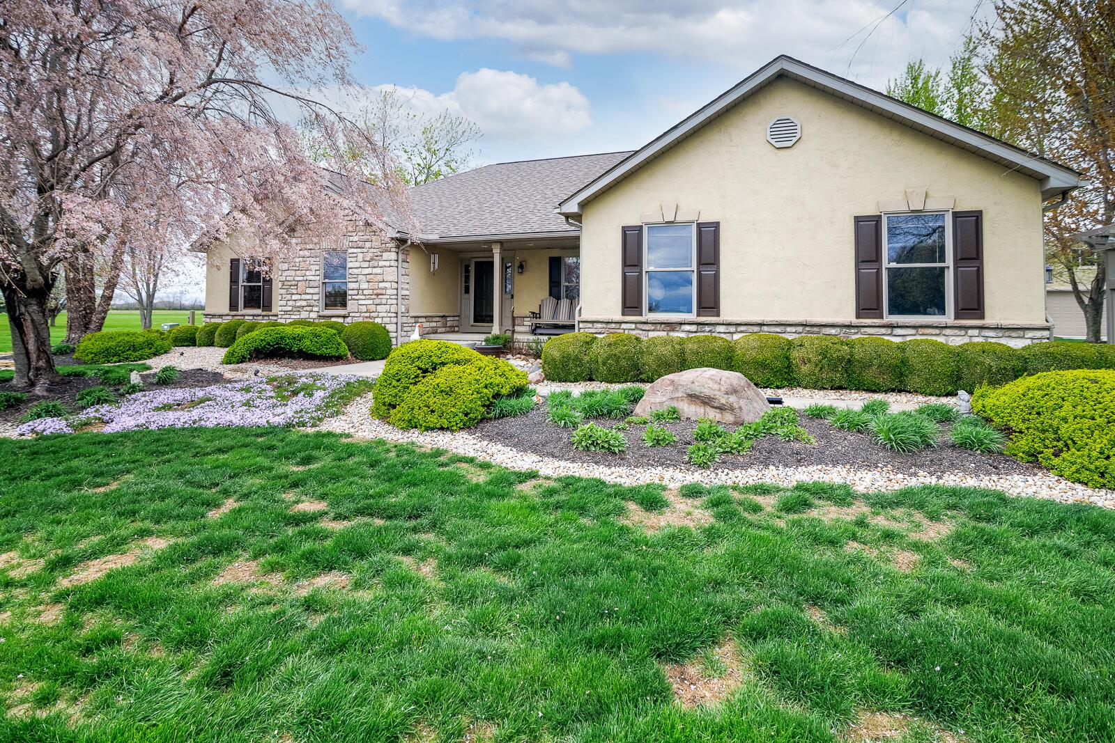 2346 Weigand Road, Lockbourne, Ohio image 8
