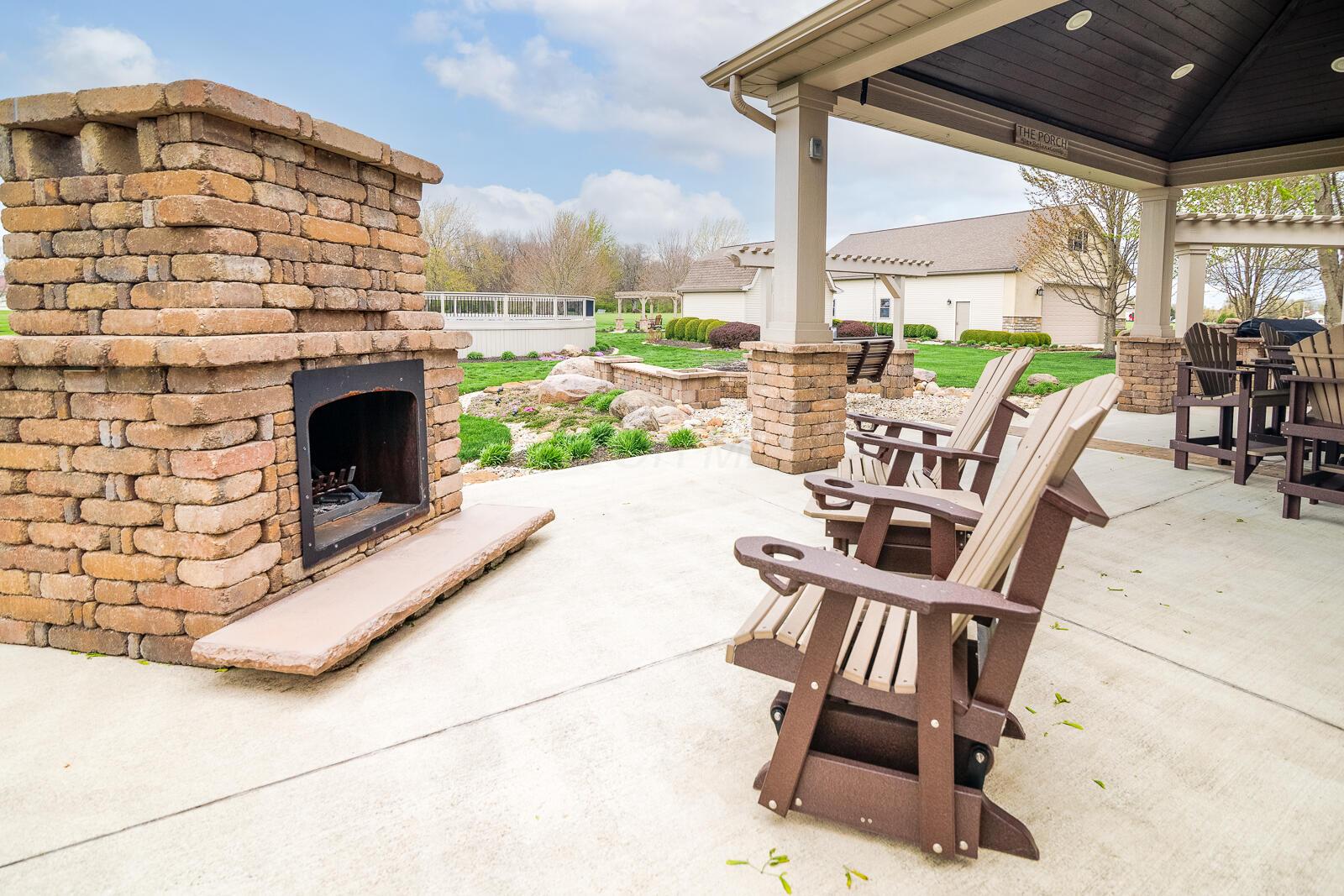 2346 Weigand Road, Lockbourne, Ohio image 17