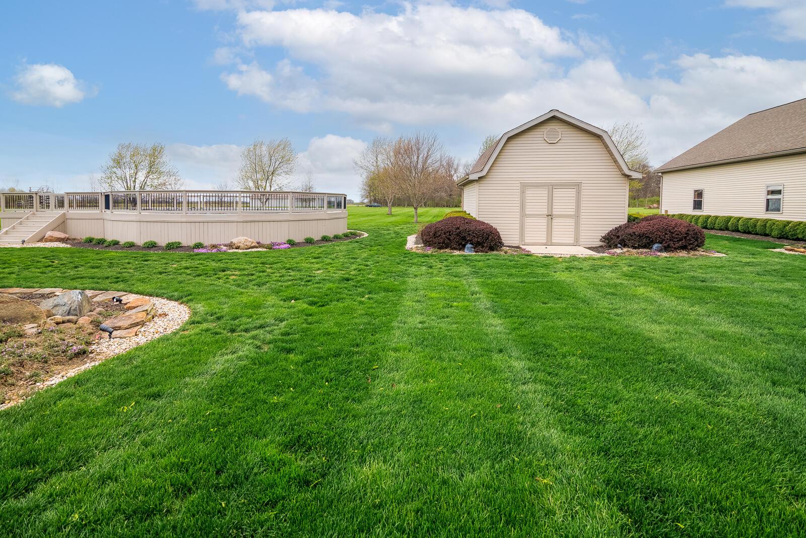 2346 Weigand Road, Lockbourne, Ohio image 28