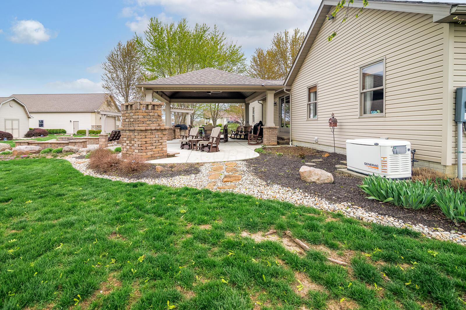 2346 Weigand Road, Lockbourne, Ohio image 18