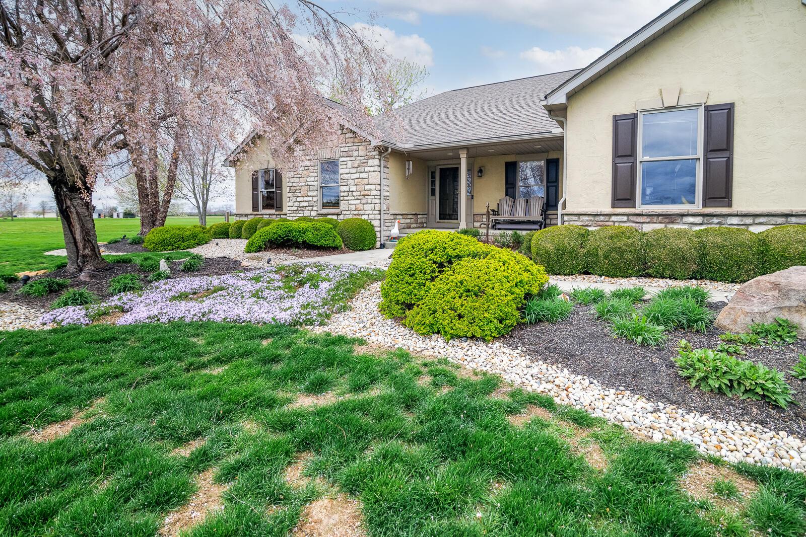 2346 Weigand Road, Lockbourne, Ohio image 9