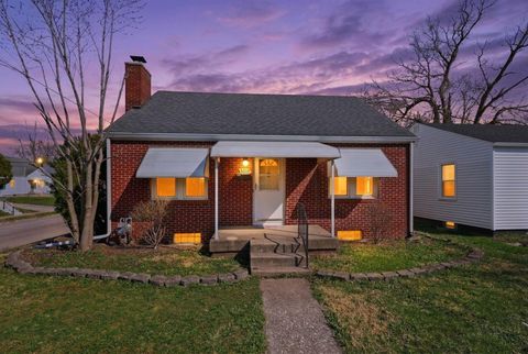 Photo of 3016 Mcguffey Road, Columbus, OH 43224 (MLS # 226008794)