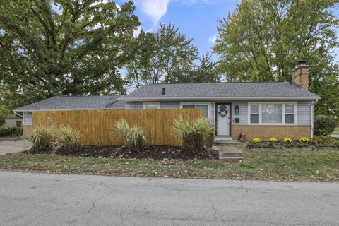 Photo of 601 Morse Road, Columbus, OH 43214 (MLS # 226000389)