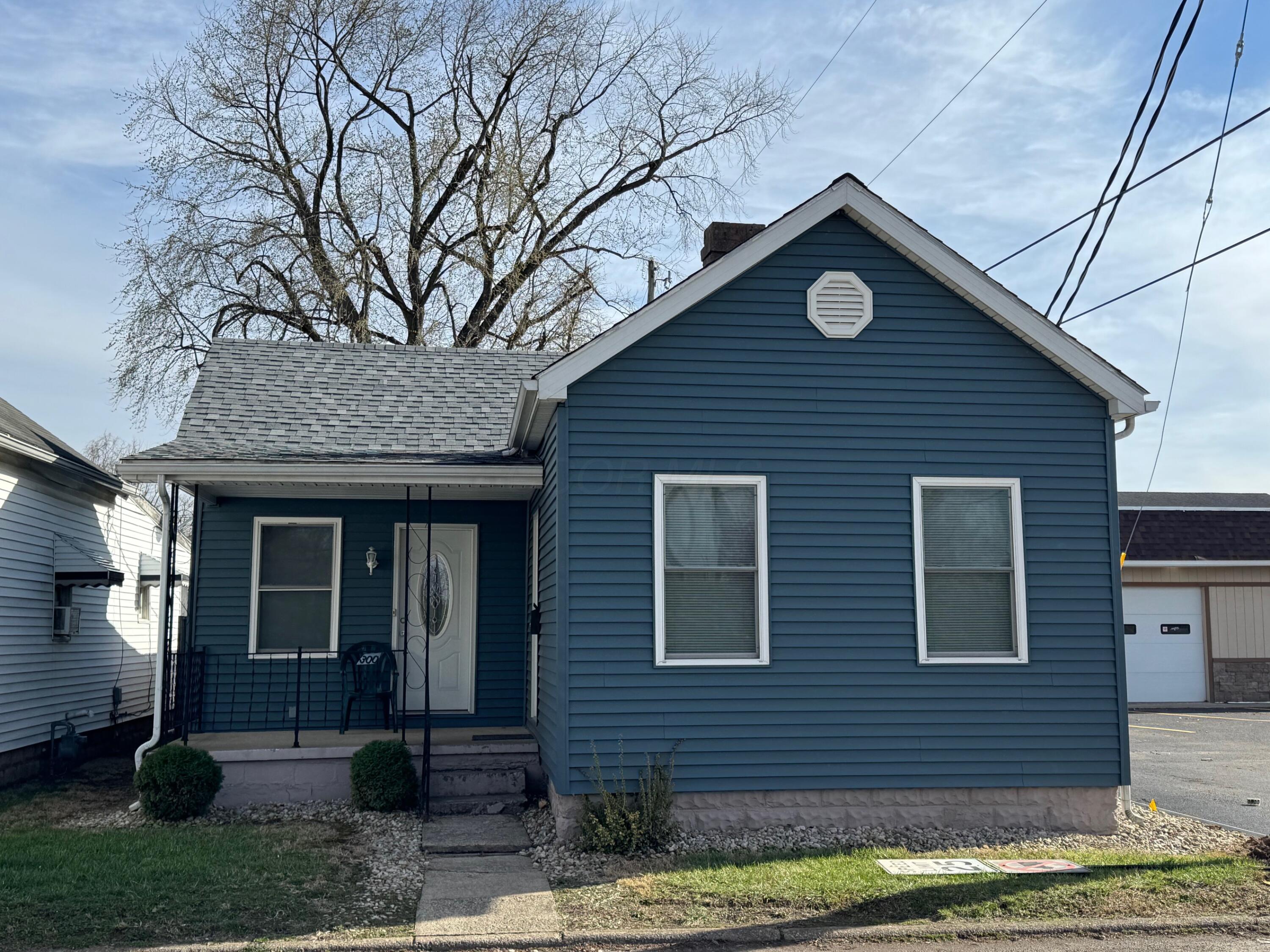 300 Riverside Street, Chillicothe, Ohio image 1