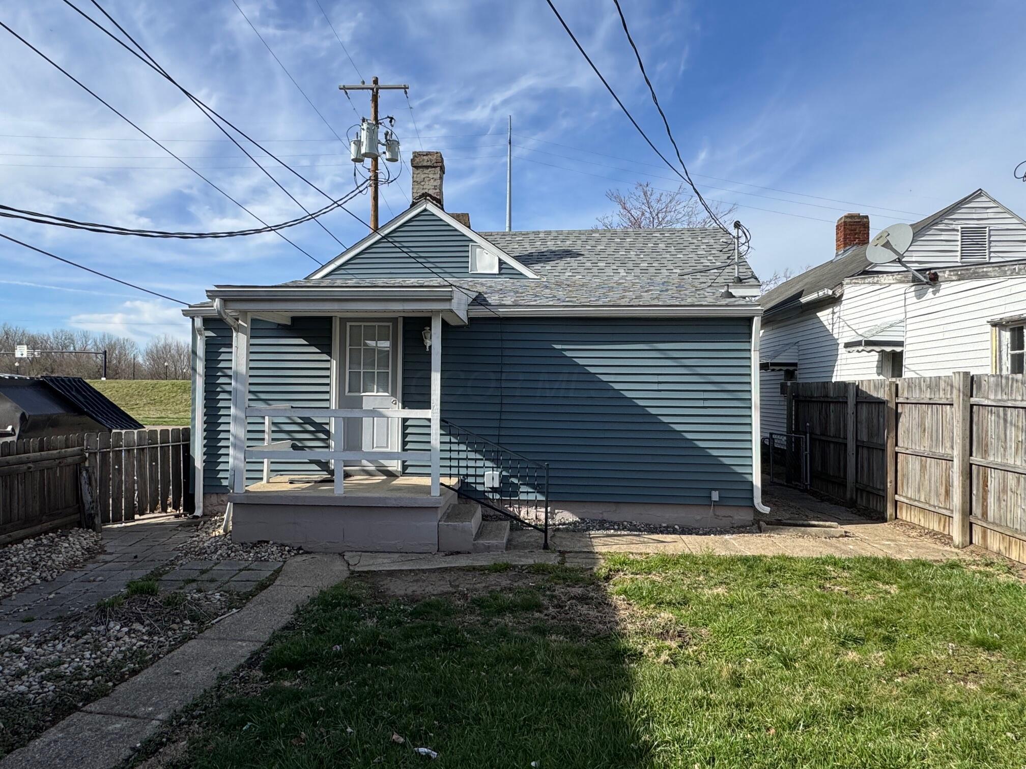 300 Riverside Street, Chillicothe, Ohio image 17