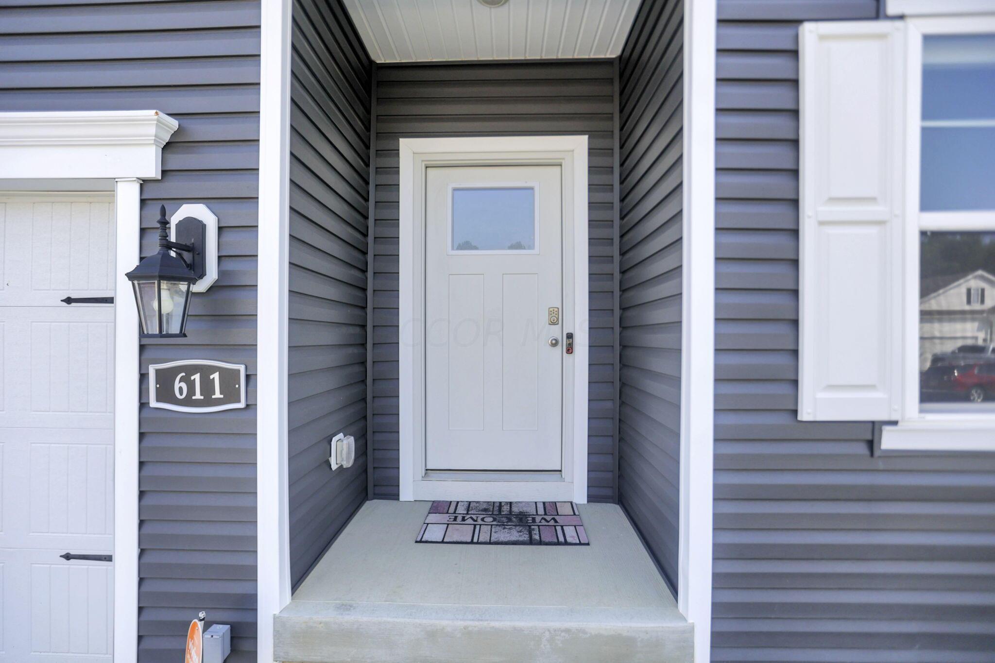 611 Timber Valley Drive