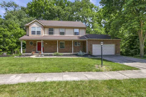 Photo of 201 Key Boulevard, Pataskala, OH 43062 (MLS # 226020572)