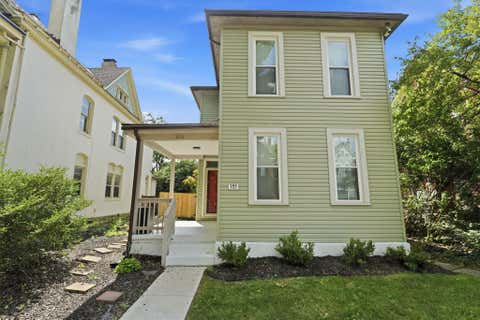 Photo of 255 S 17th Street, Columbus, OH 43205 (MLS # 226025348)