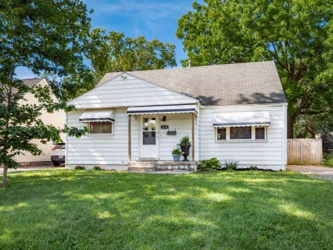 Photo of 1276 Urana Avenue, Columbus, OH 43224 (MLS # 226020367)