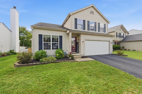 Photo of 2243 Dates Street, Delaware, OH 43015 (MLS # 226034959)