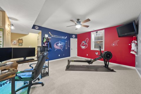 Tiny photo for 9553 Alder Glen Court, Dublin, OH 43017 (MLS # 226002369)