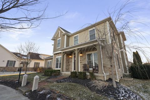 Tiny photo for 9553 Alder Glen Court, Dublin, OH 43017 (MLS # 226002369)