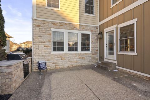 Tiny photo for 9553 Alder Glen Court, Dublin, OH 43017 (MLS # 226002369)