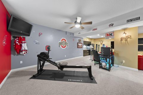 Tiny photo for 9553 Alder Glen Court, Dublin, OH 43017 (MLS # 226002369)