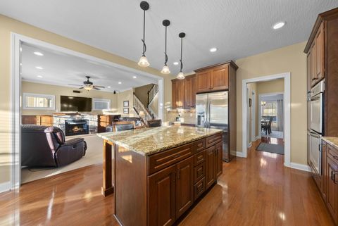 Tiny photo for 9553 Alder Glen Court, Dublin, OH 43017 (MLS # 226002369)