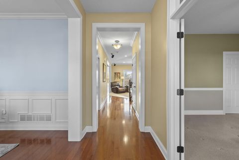 Tiny photo for 9553 Alder Glen Court, Dublin, OH 43017 (MLS # 226002369)