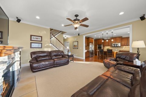 Tiny photo for 9553 Alder Glen Court, Dublin, OH 43017 (MLS # 226002369)
