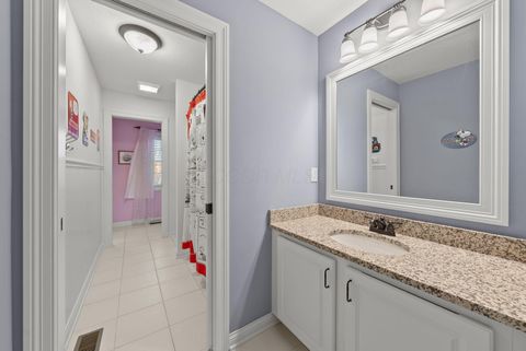 Tiny photo for 9553 Alder Glen Court, Dublin, OH 43017 (MLS # 226002369)