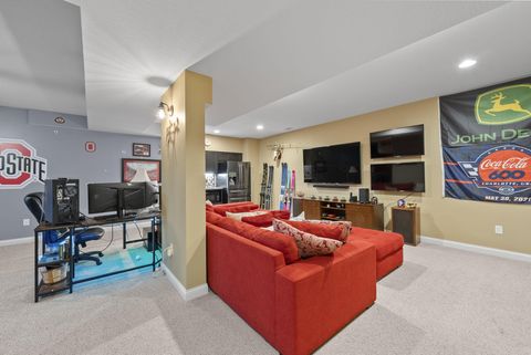 Tiny photo for 9553 Alder Glen Court, Dublin, OH 43017 (MLS # 226002369)