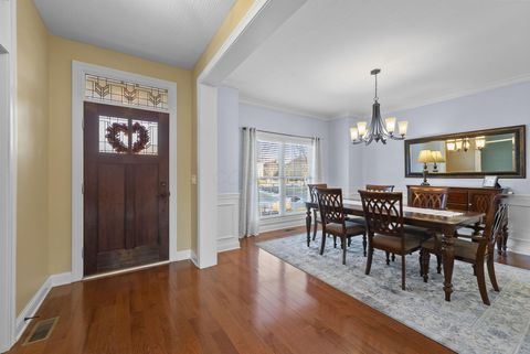 Tiny photo for 9553 Alder Glen Court, Dublin, OH 43017 (MLS # 226002369)