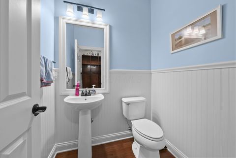 Tiny photo for 9553 Alder Glen Court, Dublin, OH 43017 (MLS # 226002369)